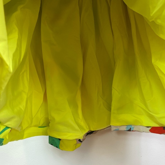 Christopher John Rogers x Target Floral Mini Dress - Picture 10 of 11